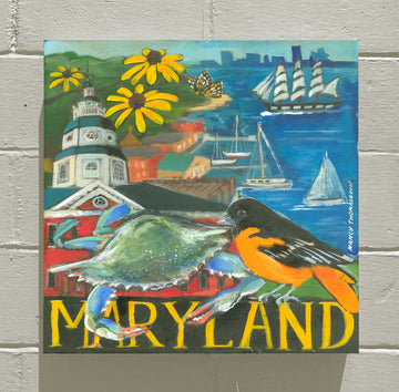 Gallery Grand - Maryland