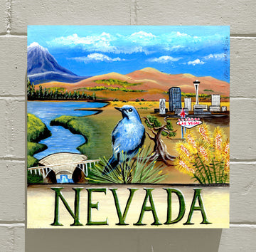 Gallery Grand - Nevada