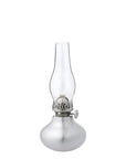 Danforth Pewter Oil Lamp - Scallion