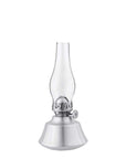 Danforth Pewter Oil Lamp - Tree House