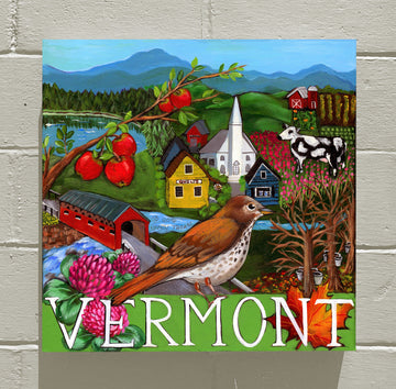 Gallery Grand - Vermont