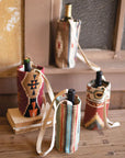 Southwest Wine Bags