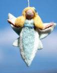 Air Fairy Ornament
