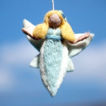 Air Fairy Ornament