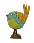 Birdie Table Topper