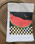 NANCY THOMAS KITCHEN TEA TOWELS - Melony of Love