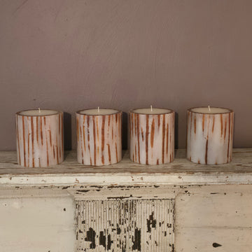 Cinnamon Stick Botanical Candle