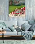 Available Now - Original Seasons - Spring