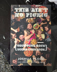 This Ain't No Picnic: Your Punk Rock Vegan Cookbook