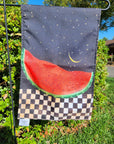 Garden Flags - Melony of Love