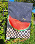 Garden Flags - Melony of Love