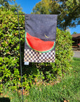 Garden Flags - Melony of Love