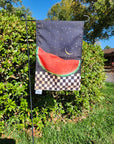 Garden Flags - Melony of Love