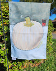 Garden Flags - Pumpkins - Lumina
