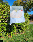 Garden Flags - Pumpkins - Lumina