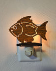Goldfish Nightlight