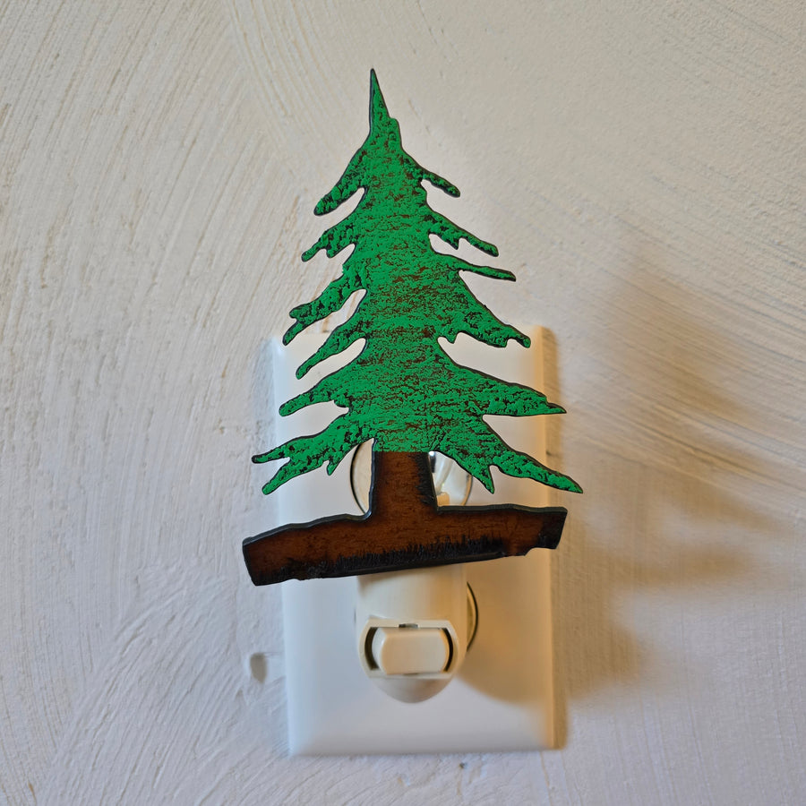 Tree Nightlight