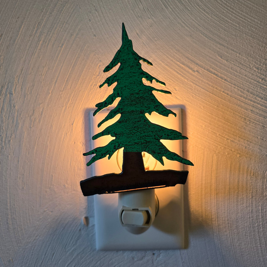 Tree Nightlight