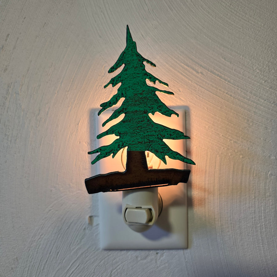 Tree Nightlight