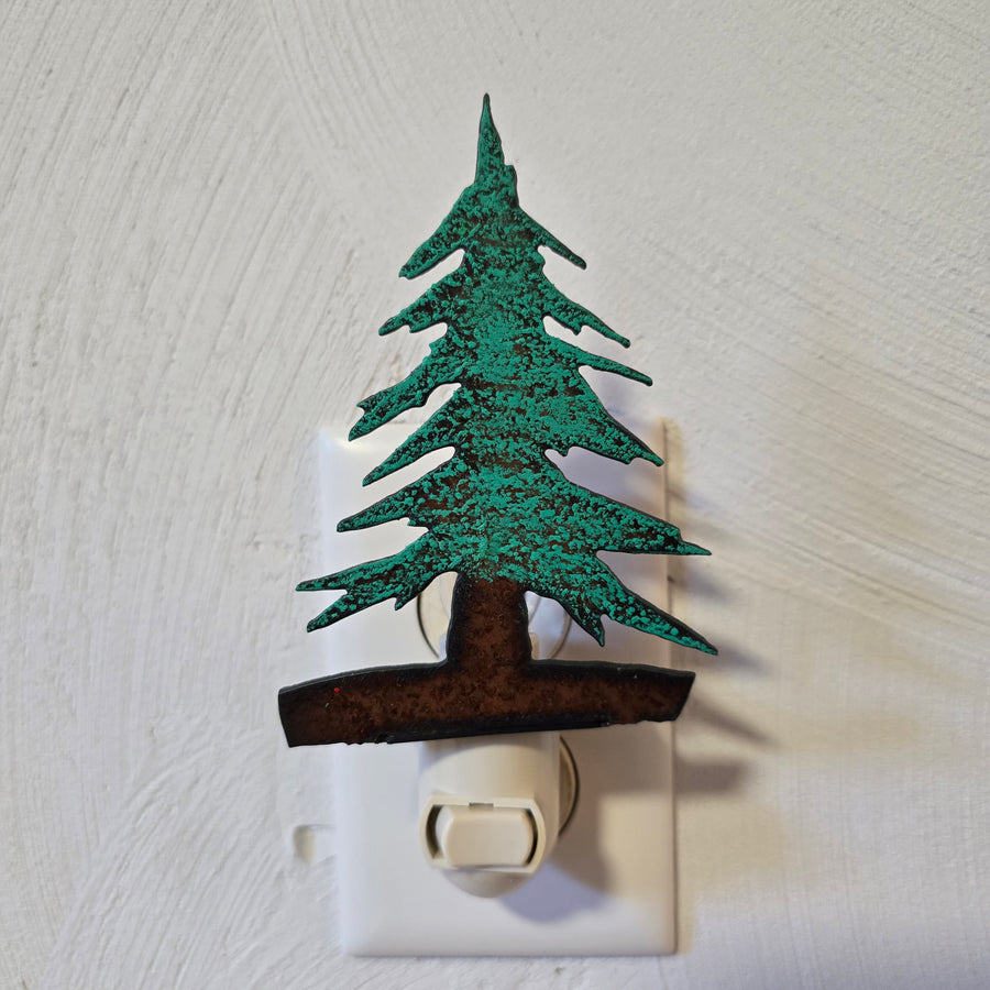 Tree Nightlight