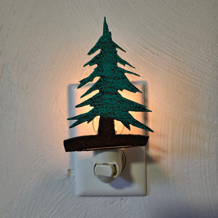 Tree Nightlight