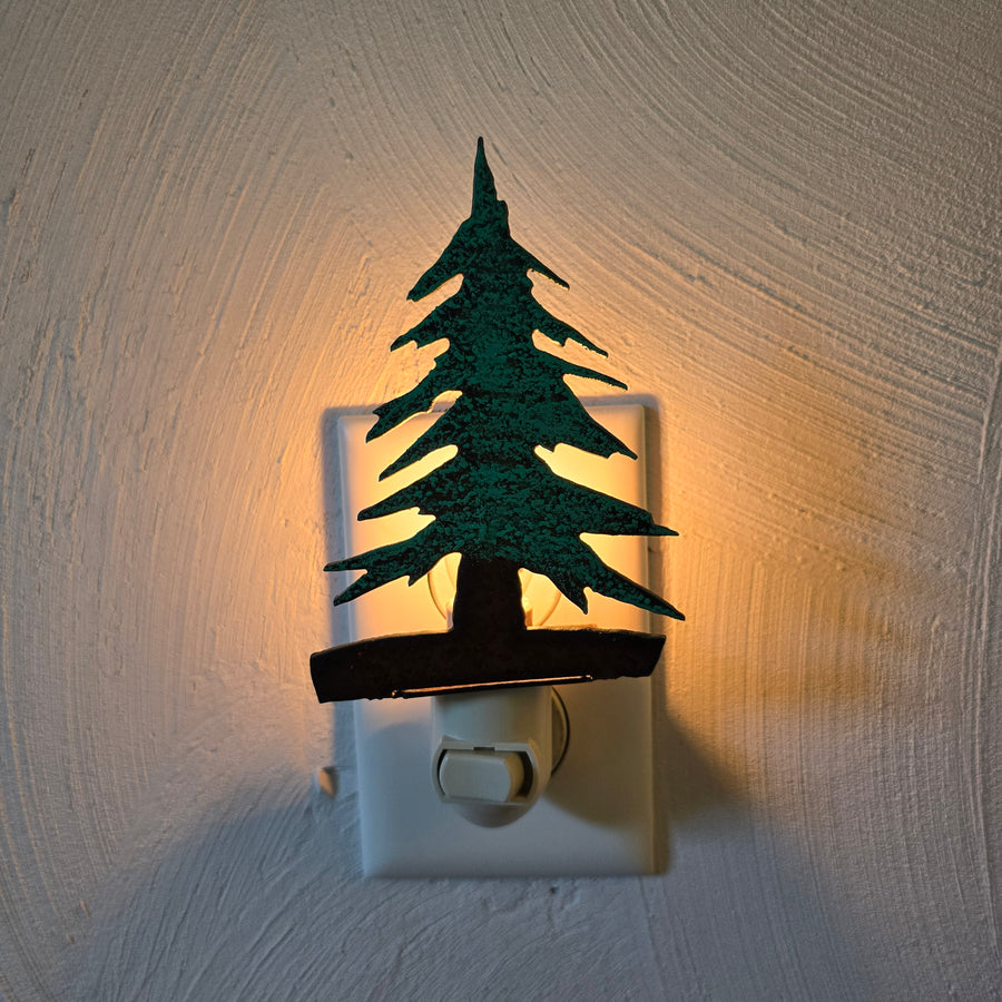 Tree Nightlight