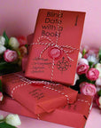 Blind Date With a Book - Red Covering