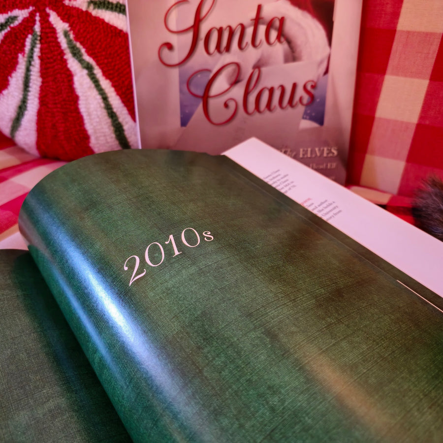 Letters to Santa Claus: The Christmas Elves