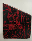 Hunter Thomas 12 Spanish Castles of Babbling