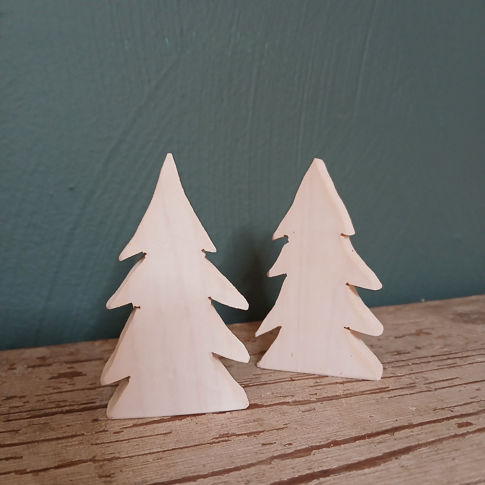 Mike Krauser "Tiny Houses" - The Christmas Village