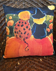 NANCY THOMAS PILLOWS - The Wait
