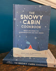 Snowy Cabin Cookbook: Meals and Drinks