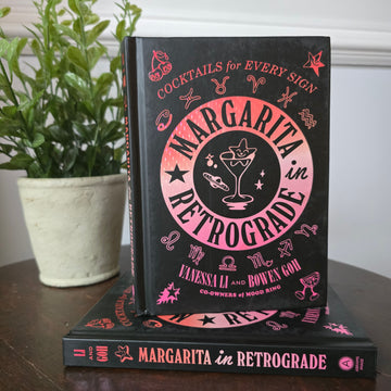 Margarita in Retrograde: Cocktails for Every Sign