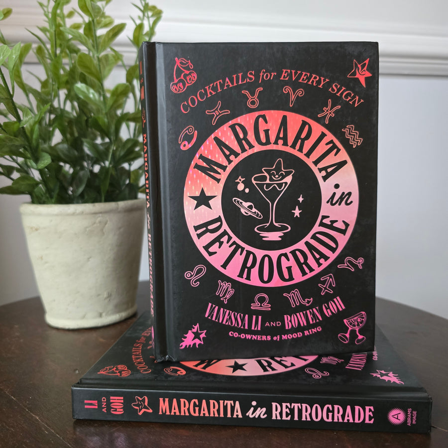 Margarita in Retrograde: Cocktails for Every Sign