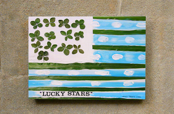 GALLERY GRAND - LUCKY STARS