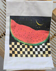 NANCY THOMAS KITCHEN TEA TOWELS - Melony of Love