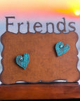Friends Picture Frame/Memo board