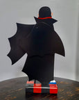 Articulated Tabletop Dracula or Blacula