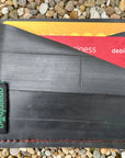 Upcycled Bicycle Innertube 4 Card Slot Wallet