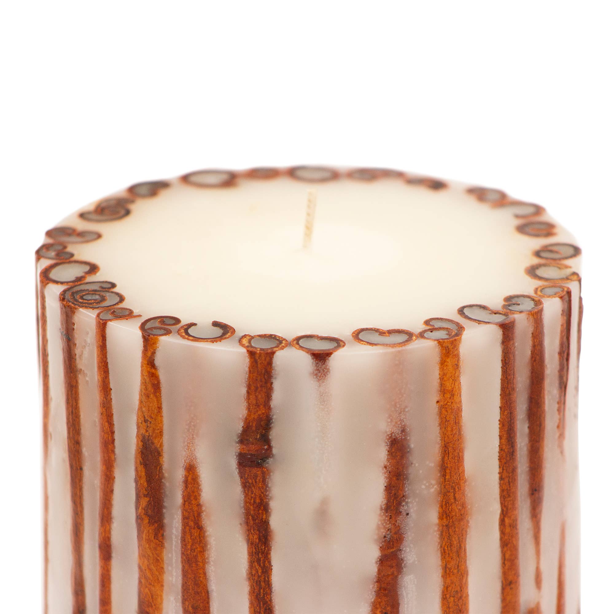 Cinnamon Stick Botanical Candle