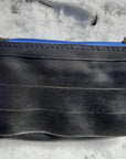Upcycled Innertube Zippered Pouch
