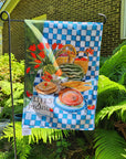 Garden Flags - Life's A Picnic