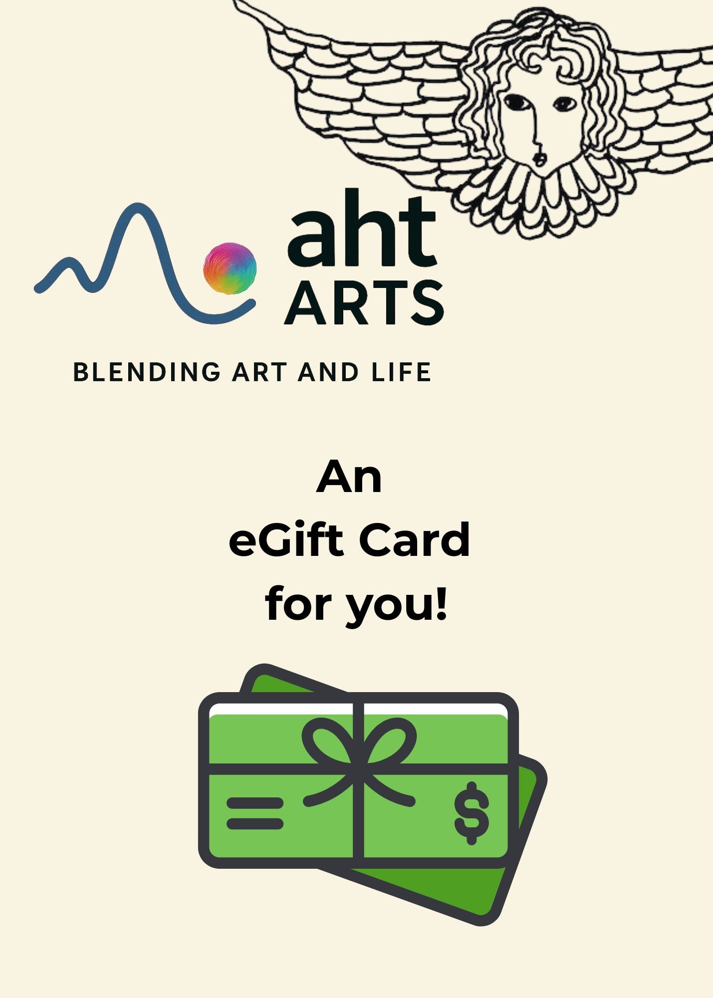 e-Gift Card