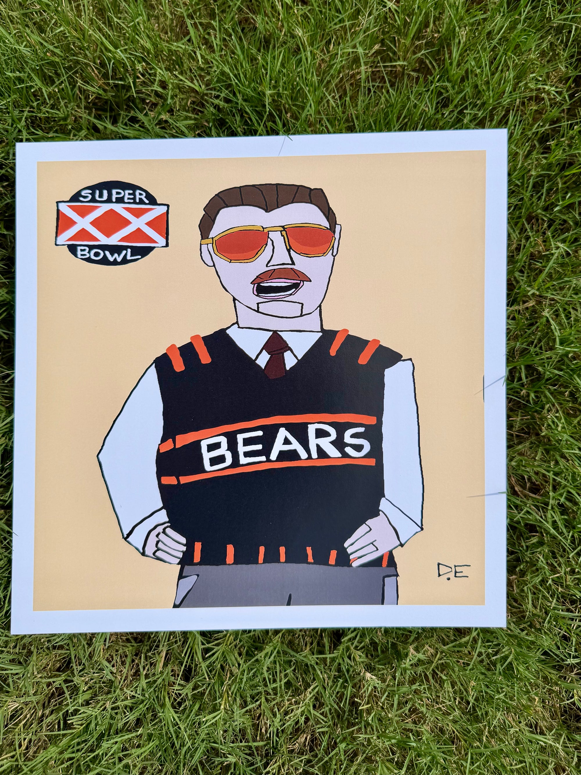 Dwight Easter "Ditka"