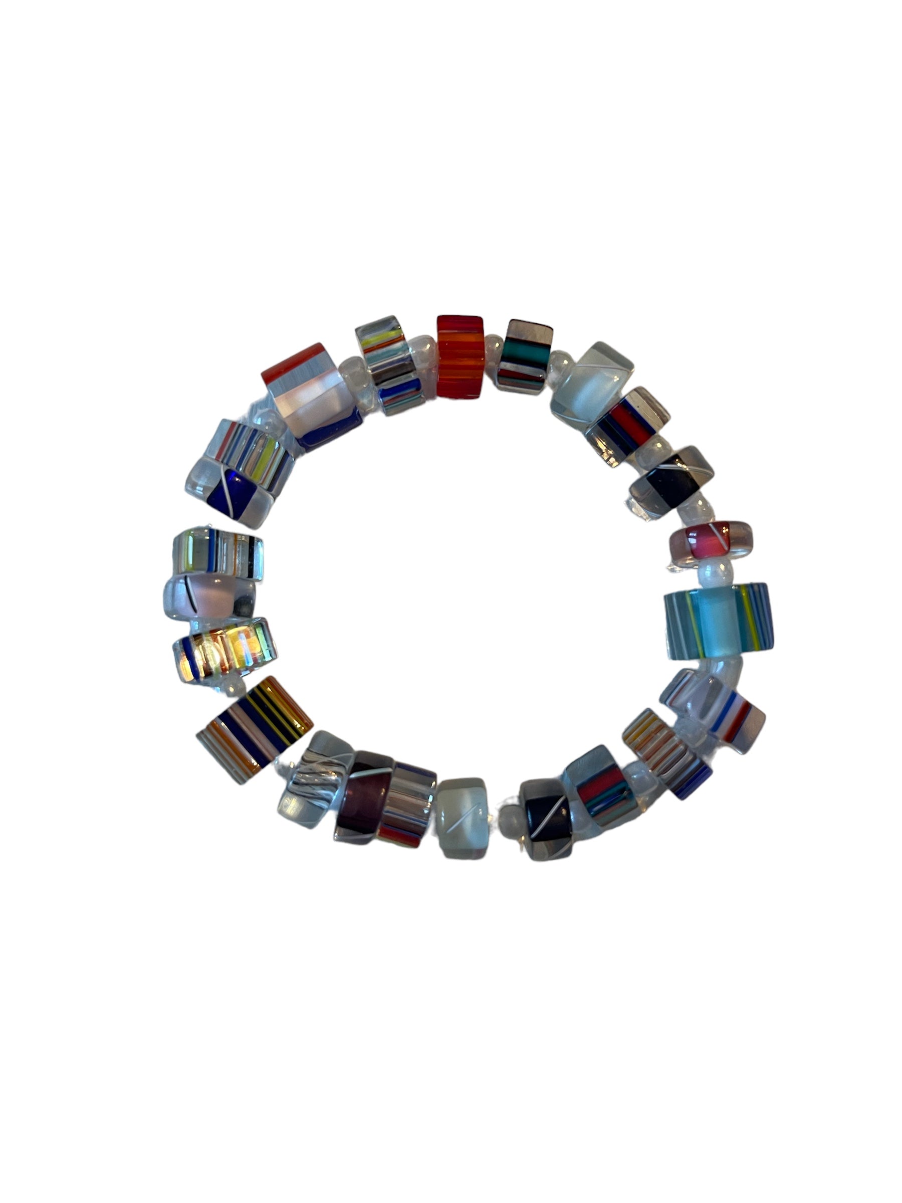 Bracelet 8