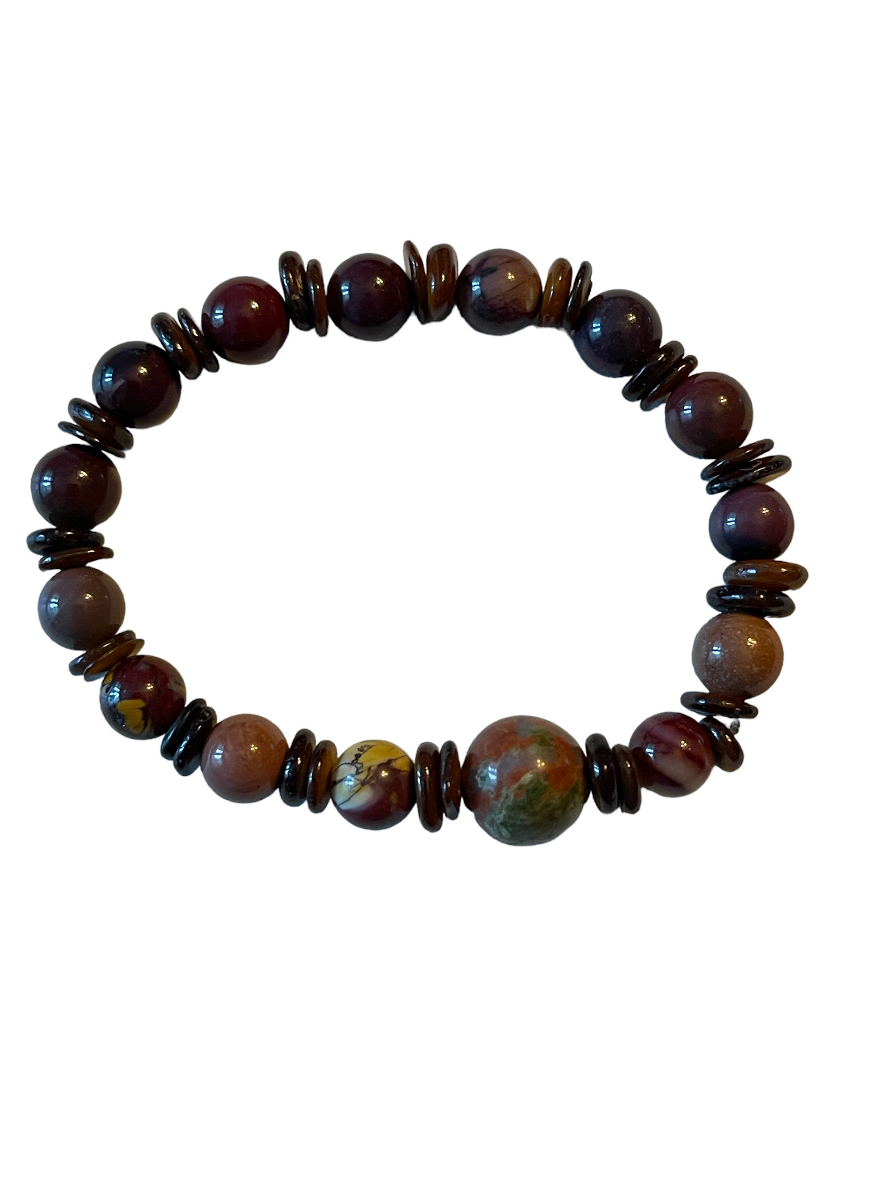 Bracelet 7