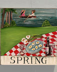Available Now - Original Seasons - Spring