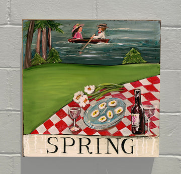 Available Now - Original Seasons - Spring