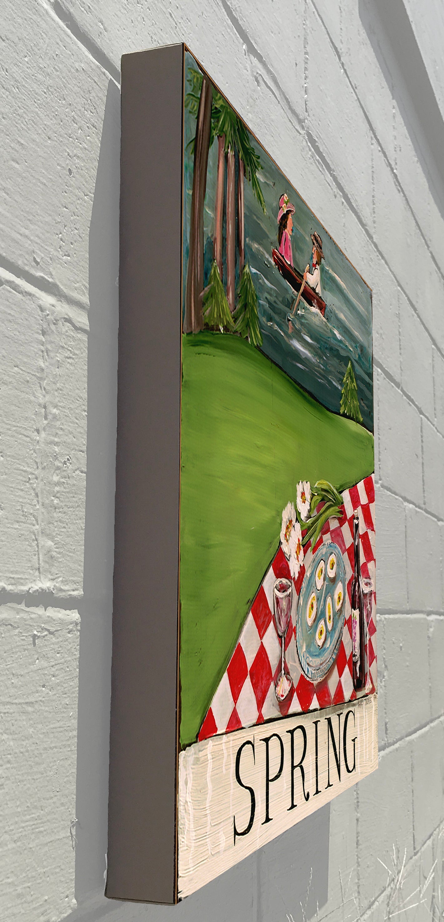 Available Now - Original Seasons - Spring