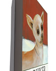 Gallery Grand - Dog Face - Chihuahua - Personalized